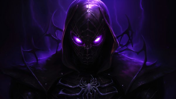 Spider-man-comics-4k-wallpaper 325@0@k