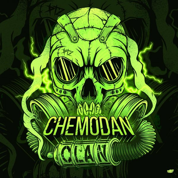 The Chemodan