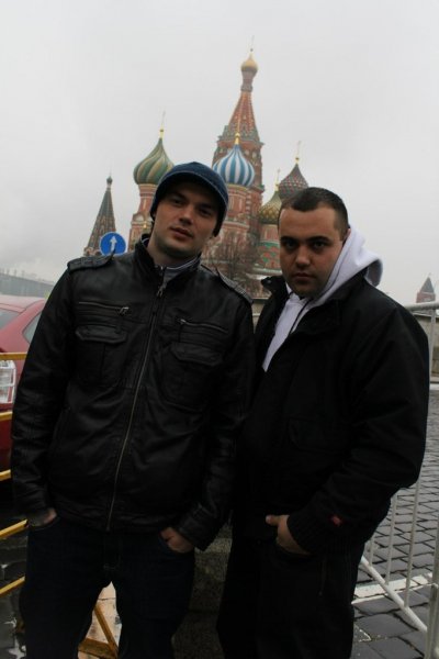 Czar, Kla$, (RW) Ginex, Grom, KRA (Rap) (11)