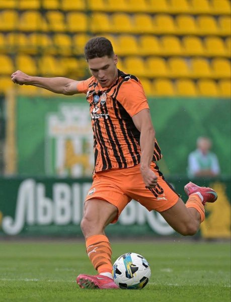 Георгий Судаков