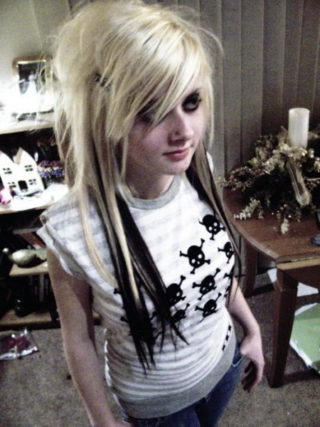 scenehair91