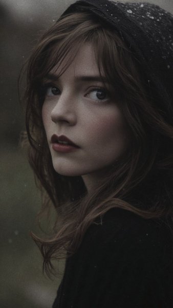 Anya taylor-joy