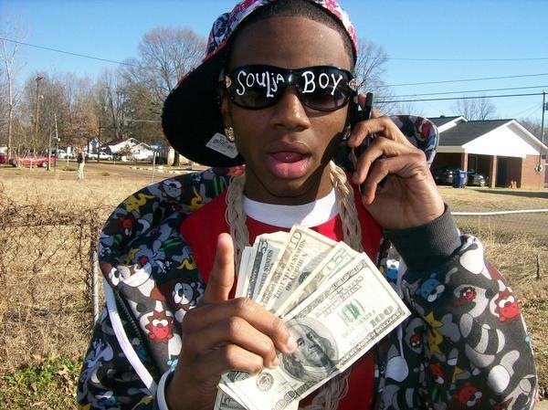 full soulja boy tell em artist photo24