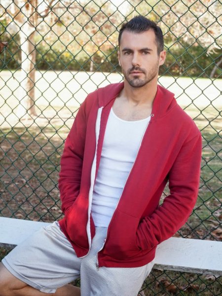 Brock Cooper