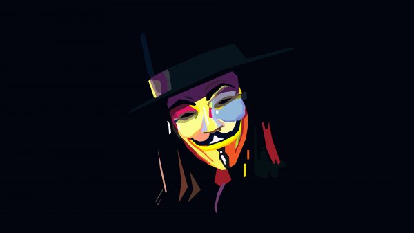 Anonymous-v-for-vendetta-minimalist-8k 247@5@i
