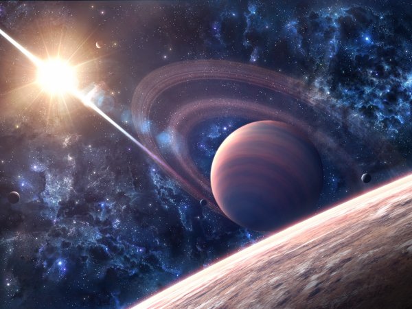 kosmos galaktika saturn planeta 94330 16