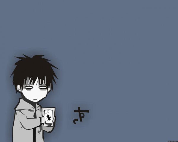 Anime Welcome to En.Eych.Key 052702