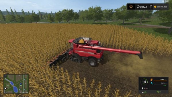 Case-ih