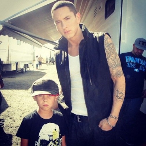 Eminem