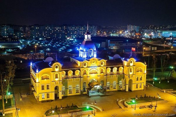 Луцьк