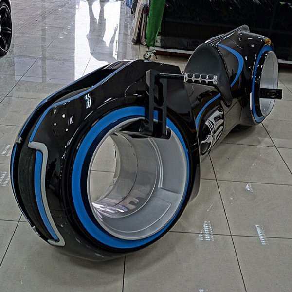 Автосалон WrapStyle Dubai