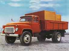 GAZ 53