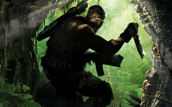 Turok Art