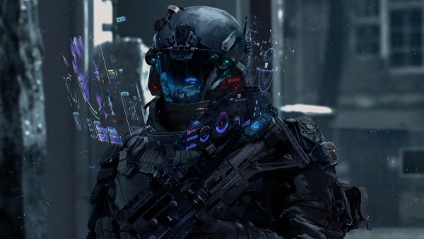 Sci-fi-soldier-5-4k