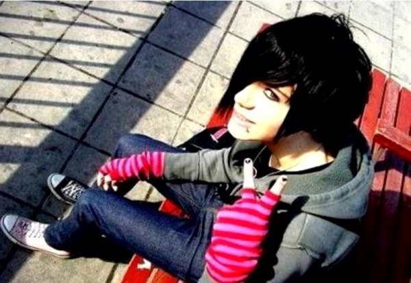 shayn