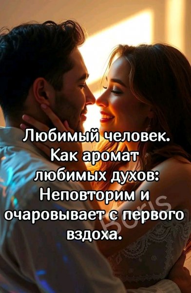 Любовь
