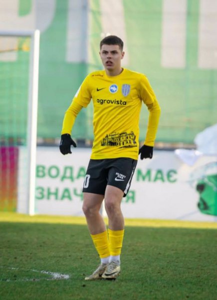 Даниил Ващенко