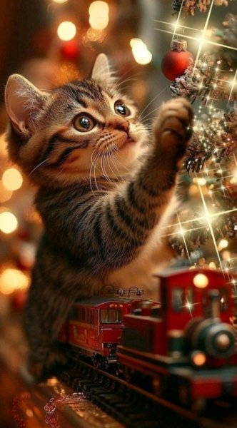 С новым годом!