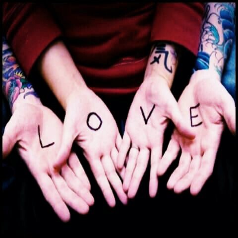 love 111357