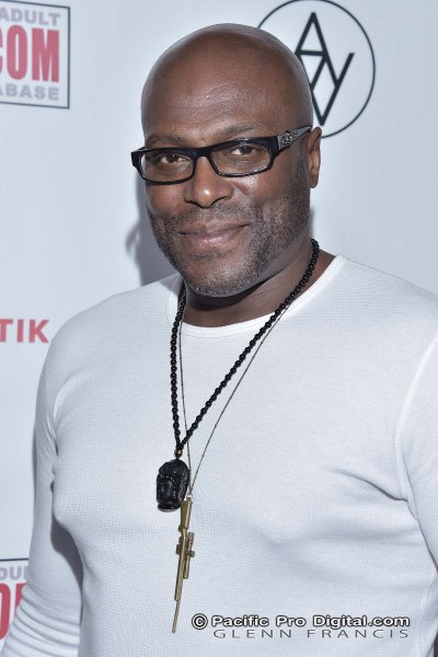 Lexington Steele