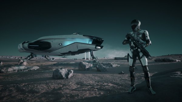 star citizen wallpaper 137 - 3840x2160