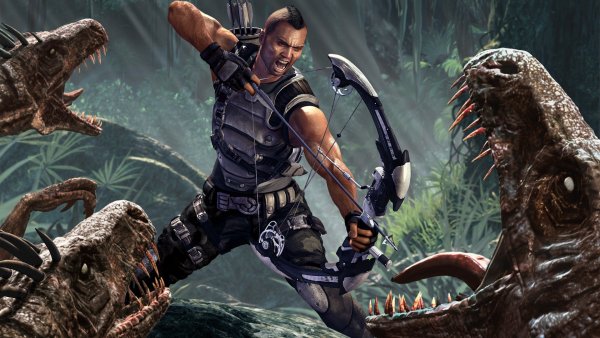 Turok-2