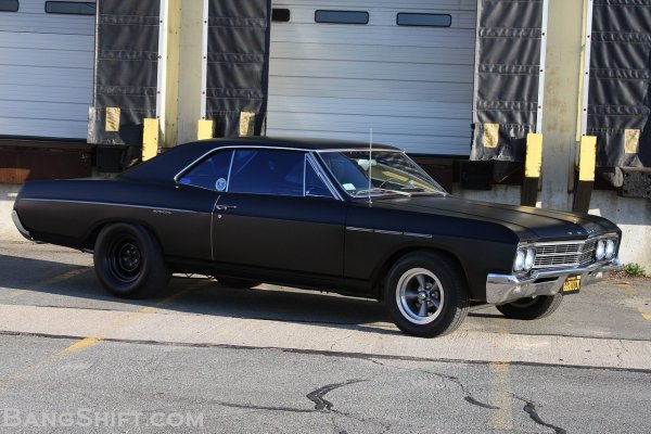 Buick Special 1966