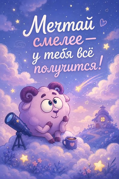 Смешарики