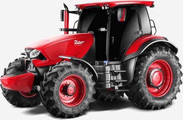 zetor