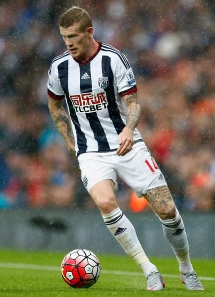 James McClеin