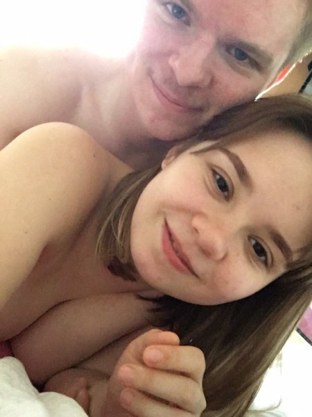 Нежимся