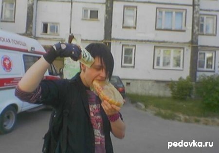 pedovka.ru