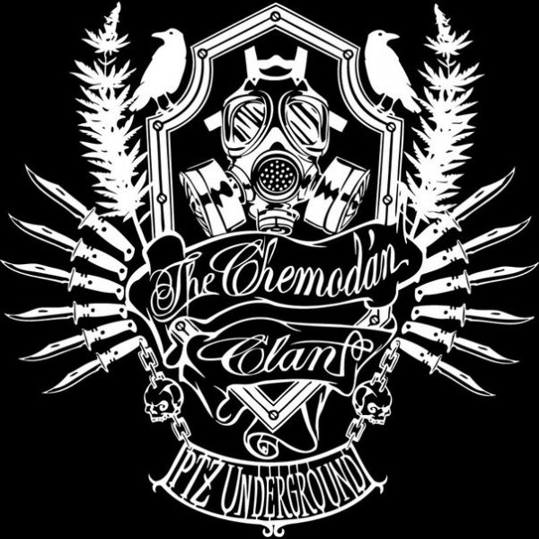 Chemodan Clan