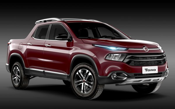 Fiat Toro 226 Pickup