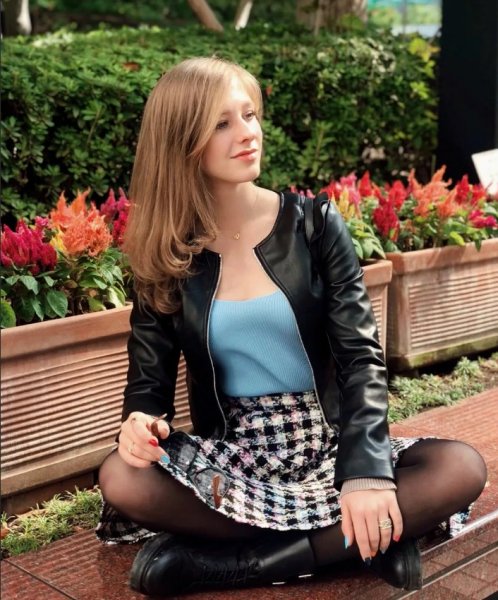 Елизавета Арзамасова