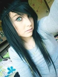 emo