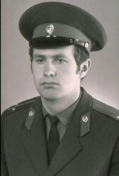 Жириновский