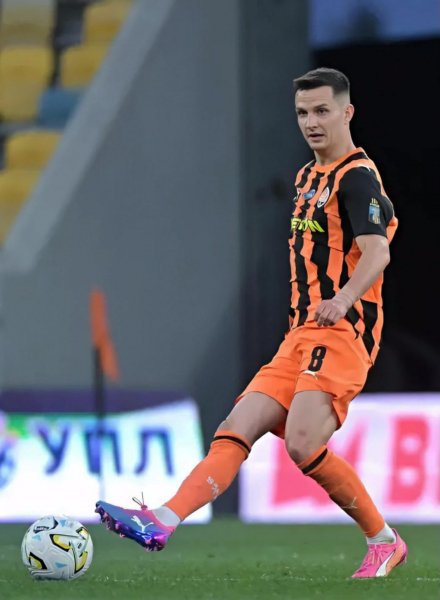 Дмитрий Крыськив