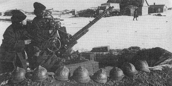 13 mm Hotchkiss 1942