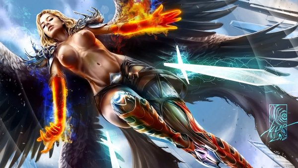 Fxntazi - devuwki oboi PK--