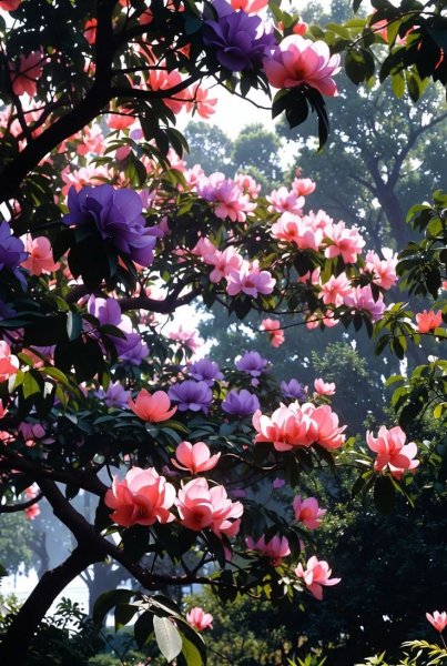 Арт Природа