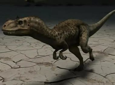 jfc ceratosaurus