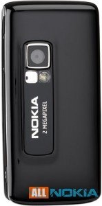 Nokia 6288 14688