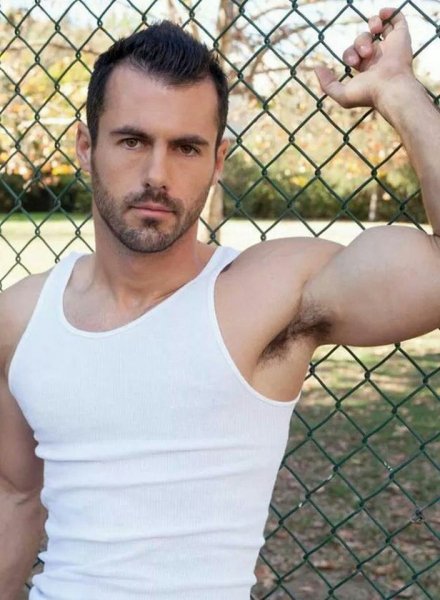 Brock Cooper
