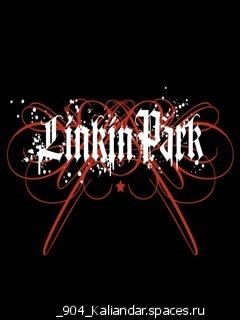 Linkin park 240x320-