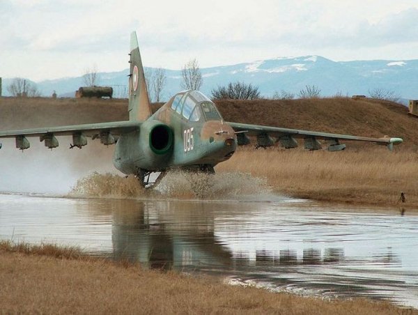 Су-25убк