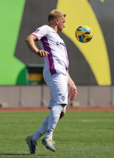 Егор Демченко