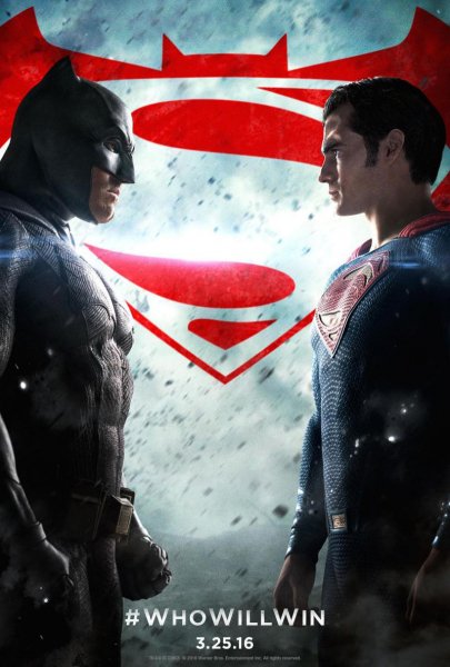 Batman v Superman Dawn of Justice 09