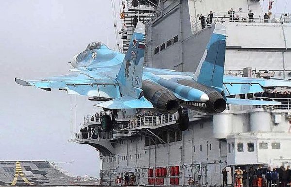 Су-33