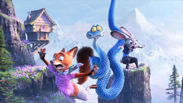 Zootopia-2-nick-judy-gary-4k 498@5@f